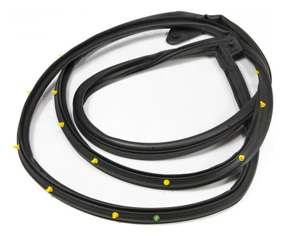 Cinta Para Intemperie De Puerta Gm 26238820 0