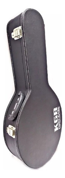 Case Banjo Madeira Kgb 0