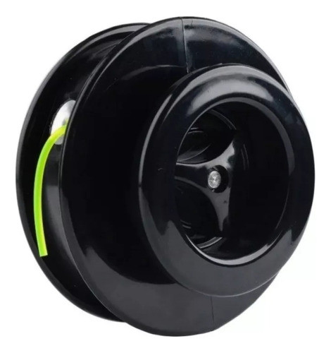 *carretel Nylon Roçadeira Vulcan Vr520h* 0