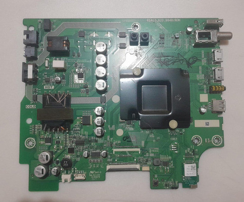 Placa Main Philco Pld32hs9a Consutar Otro Modelos Y Marca 0