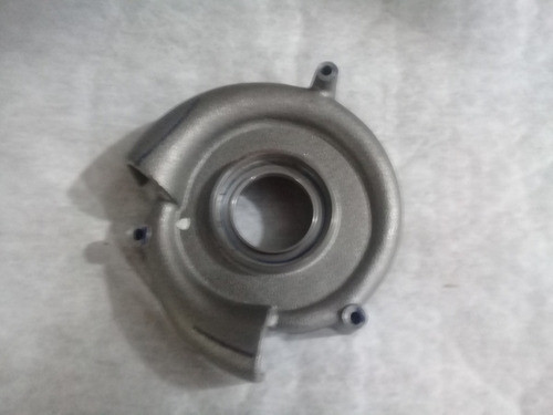 Caja Voluta Motobomba Honda Wb 20xt Original Genamax 0