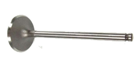 Valvula De Escape Honda Cb 190 Original Genamax 0