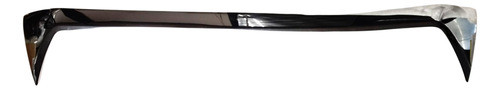 Moldura Careta Cromado  Toyota Hilux 2004-2015 Vigo 0