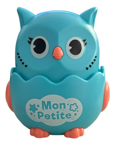 Mon Petite Buho 0