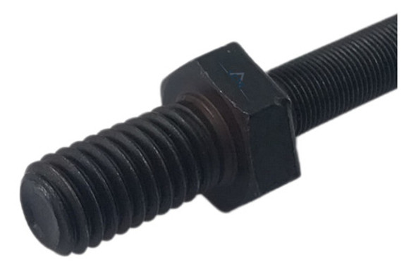 Parafuso Regulagem Balancim P/ Motor Bfg(e) 6.5cv Buffalo 1