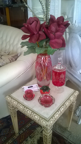 Mesita Gustaviana Clasica 0