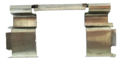 Seguro Anti Ruido Para Mordaza De Ford Explorer - Cha 1529 0