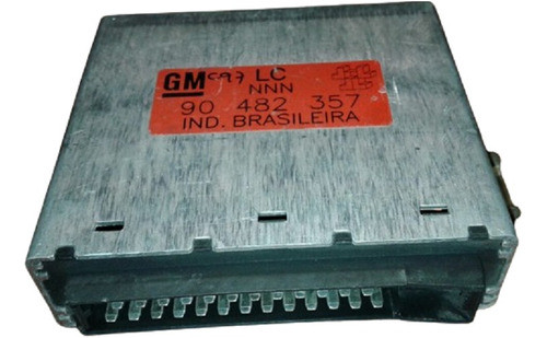 Modulo Elec Alar. Astra 92/96 - Corsa 96/2006 - 30248b 1