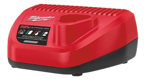 Cargador Milwaukee 12v 4824-59a 1