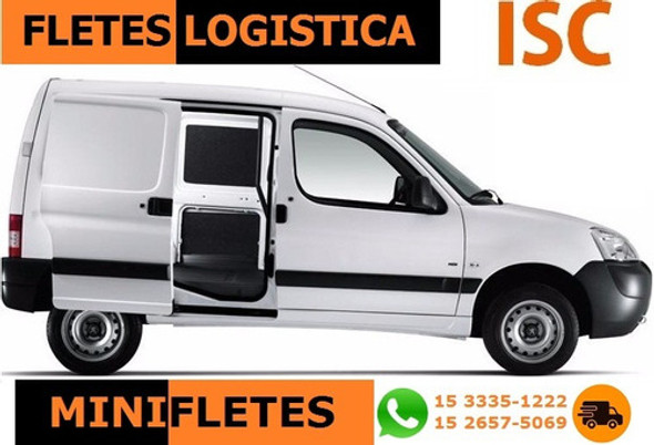 Mini Fletes Minifletes Economicos El Mejor Precio 0