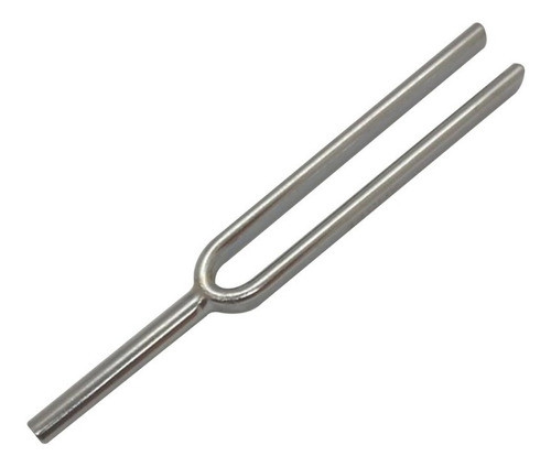 Diapasón Médico 440hz Con Martillo 0