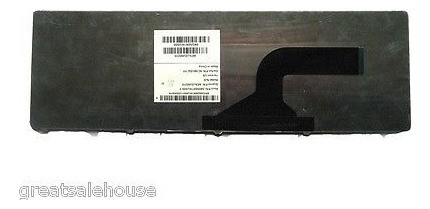 Nuevo Teclado Asus K55n N50 N50v N50vc N50vg N50vn N51 N51a 1