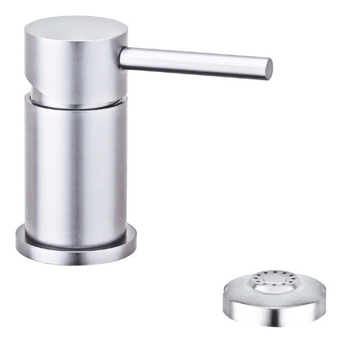 Grifería Monoc Piazza Sensus 10824 Bidet C/t Cromo 0
