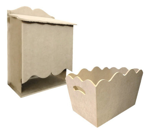 Set Pañalera Y Porta Cosmetico Bebe - Ajuar - Baby Shower 0