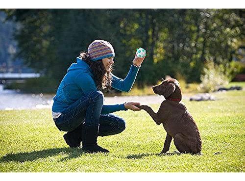 Tratar Juguetes Para Perros Dispensadores, Juguetes De Rompe 0