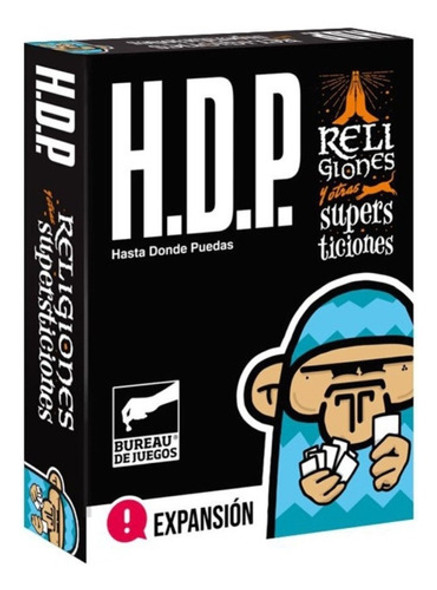 Pack Expansiones Tematicas Para El Juego De Cartas Hdp Buro 1 Pack Expansiones Tematicas Para El Juego De Cartas Hdp Buro 1