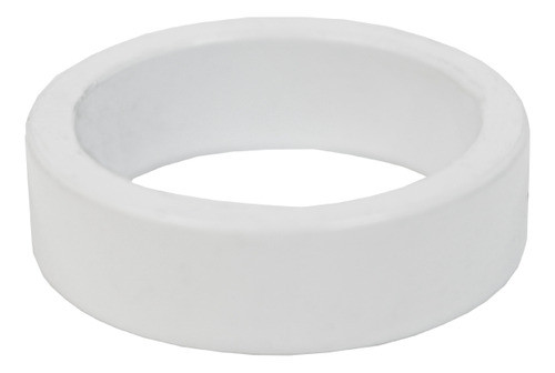 Kit Espesores Suplementos Horquilla 10mm Aluminio  X10 Uni 1