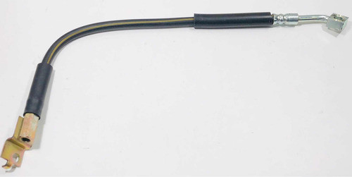 Manguera Freno Delantero Der Jeep Cherokee 495mm - Fx 9106 0