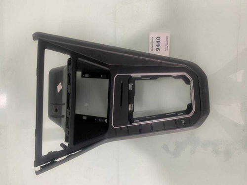 Porta Treco Console Central Vw Polo 2020 0