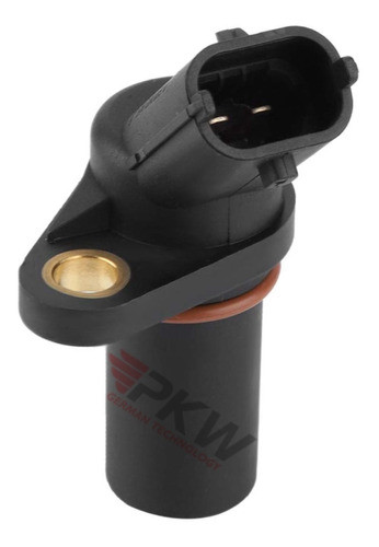 Sensor De Rpm Cigueñal Mitsubishi Montero 2.5 Td 3.0 V6 0