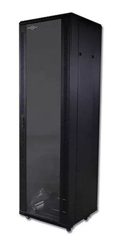 Rack Myconnection! Myc-8842 42u 800x800 4 Fanes Pivotante 1
