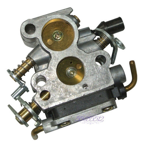 Carburador Motosierra Argon Zama Husqvarna 236 240 1