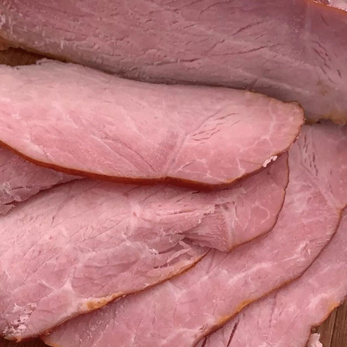 Picanha Suina Artesanal Defumada Aprox. 600g 1