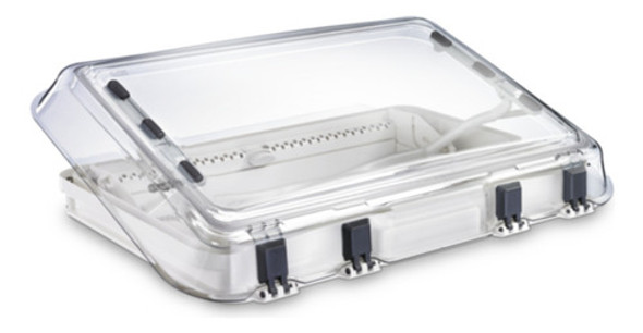 Claraboya Para Motorhome O Casa Rodante - Dometic Mide Heki 0