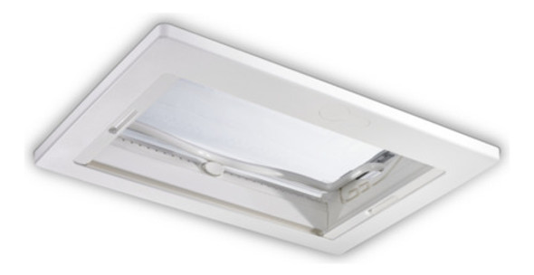 Claraboya Para Motorhome O Casa Rodante - Dometic Mide Heki 1