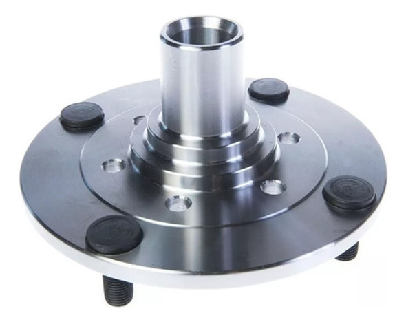 Maza De Rueda Renault Trafic Delantera 23 Estrías 0