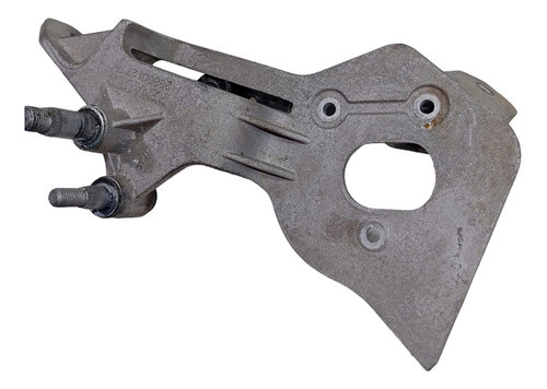 Suporte Motor Limpador Parabrisa Renault Kwid 2020 1