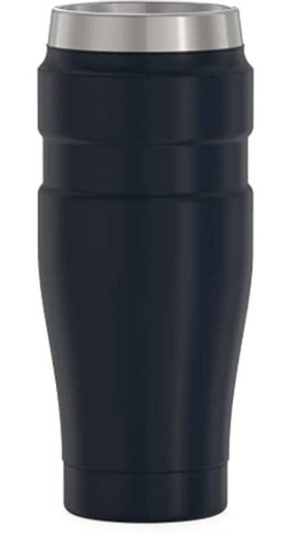 Thermos Vaso De Viaje Aislado Al Vacío De Acero Inoxidable K 1 Thermos Vaso De Viaje Aislado Al Vacío De Acero Inoxidable K 1