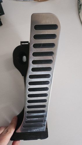 Pedal Acelerador Electrico Audi A3 S3 Sportback 0