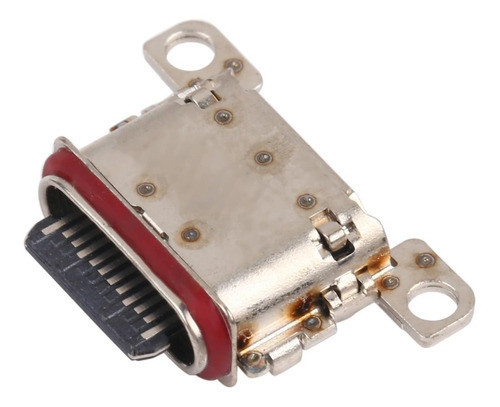 Cambio Pin Carga Para Samsung S21 / Ultra / Plus Colocado 0