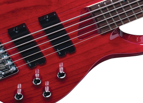 Cuerda 4º Individual Gk Para Bajo .95 Nickel Plated Steel 0