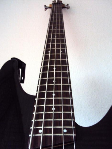 Cuerda 4º Individual Gk Para Bajo .95 Nickel Plated Steel 1