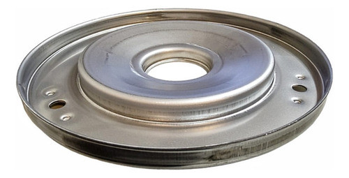 Tapa De Aspiracion Inoxidable Bomba Lowara Domo7/b 1