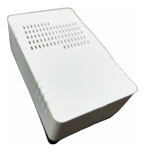 Timbre Ding Dong Exterior 6 X 9 Cm Marca Asc Modelo 301 B 0