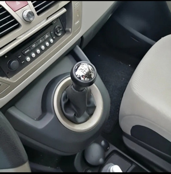 Pomo Bocha Perilla Palanca Cambios Citroen Peugeot 1 Pomo Bocha Perilla Palanca Cambios Citroen Peugeot 1