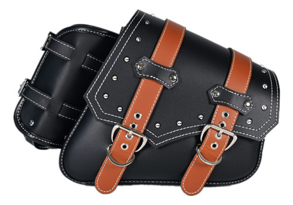 Jaiyesou Bolsas De Sillin De Motocicleta Bolsas Laterales | 0 Jaiyesou Bolsas De Sillin De Motocicleta Bolsas Laterales | 0