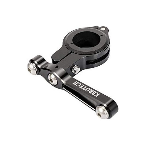 Kbrotech - Soporte Para Botella De Agua De Bicicleta Adaptad 0