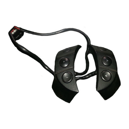 Interruptor Tecla Para Vw Kostal 14504 0