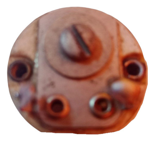 Capacitor Variable No Yaesu De 185 A 333 Pf 0