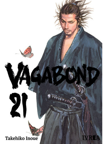 Vagabond 21 - Takehiko Inoue 0