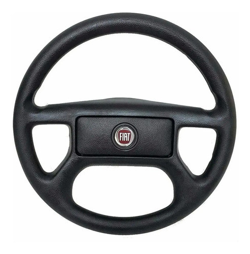 Volante Modelo Original Fiat Uno Mille Elx 96 1997 1998 1999 0