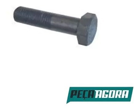 Caixa 10  Parafuso Tirante 12x1.5x50 8.8 Mb 0