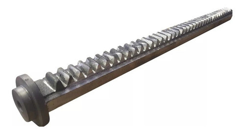 Cremallera Fundicion Repuesto De Churrera Manual 2 Kg Arean 0