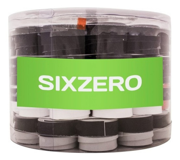 Cubregrips Tenis Padel Squash X 60 Unid Importados 0 Cubregrips Tenis Padel Squash X 60 Unid Importados 0