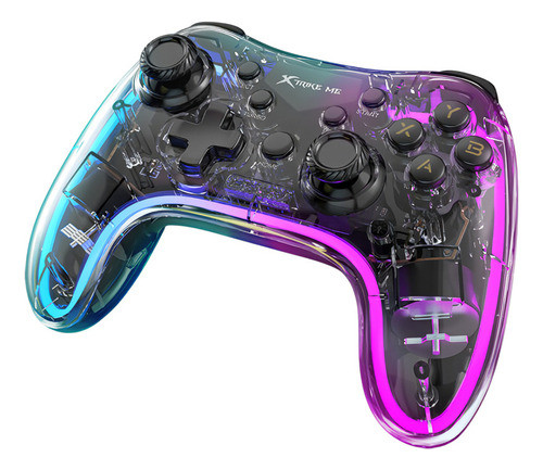 Joystick Inalambrico Compatible Ps4 Android iPhone Switch 0