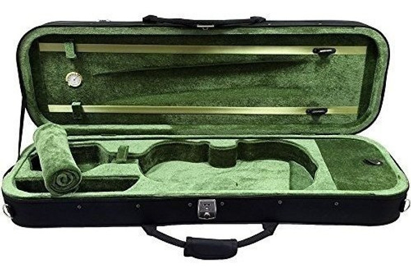 Cielo Violin 44 Tamaño Completo Profesional Oblongo Forma Li 0